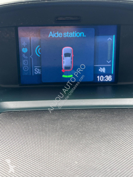 Ford II 1.0 EcoBoost 125Cv Transporter