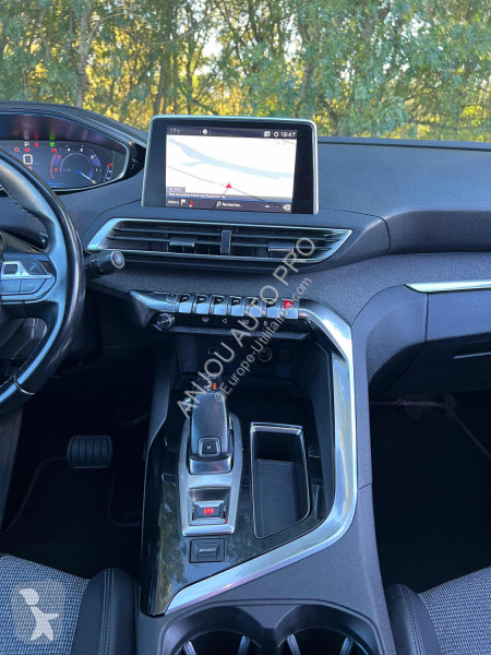 Peugeot 1.5 HDi 130cv ALLURE BUSINESS EAT8...