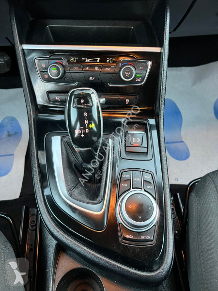 عربة نفعية BMW ACTIVE TOURER 216D BUSINESS...