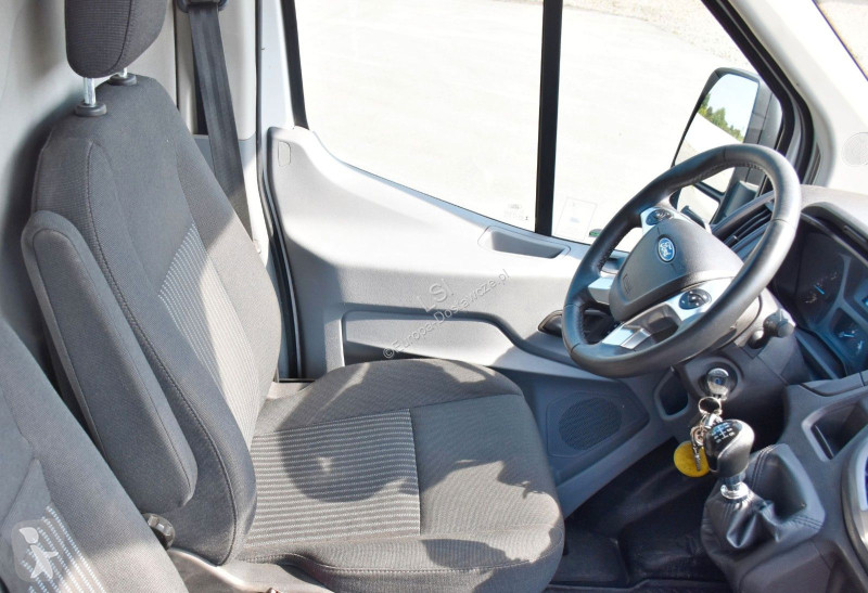 Samochód dostawczy Ford TRANSIT 2.2 *...