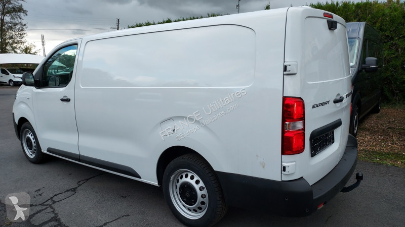 Peugeot EXPERT FG XL 2.0 BLUEHDI 145CH CAM...