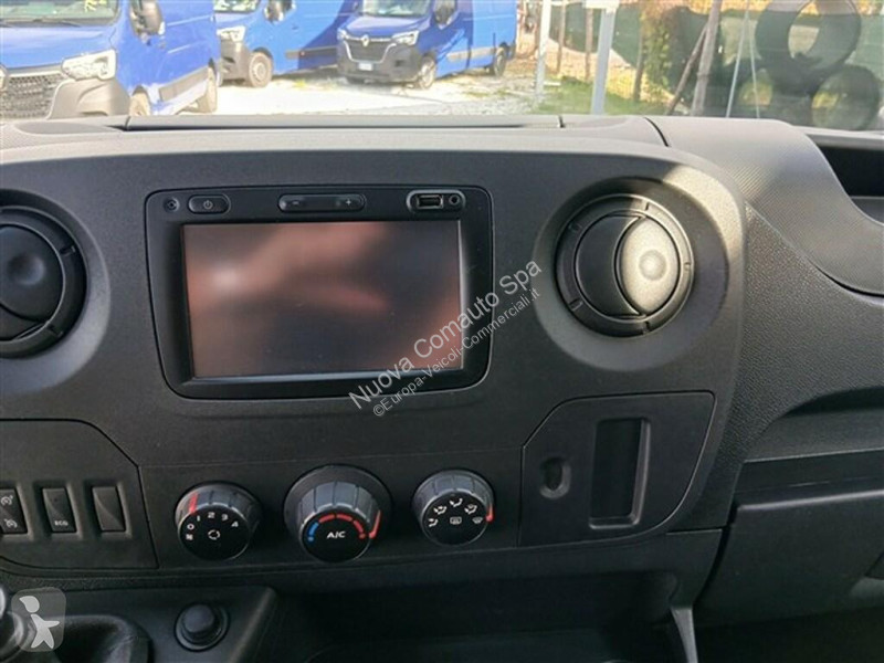 Veicolo commerciale Renault III