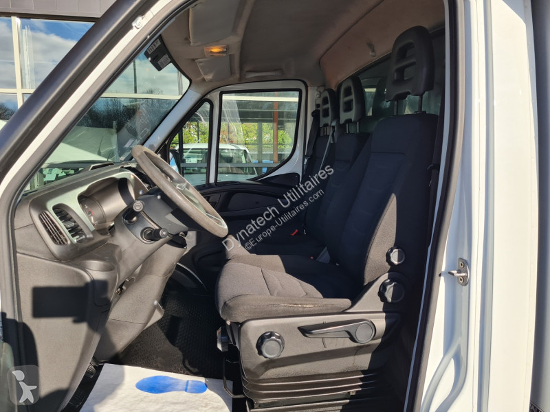 Véhicule utilitaire Iveco