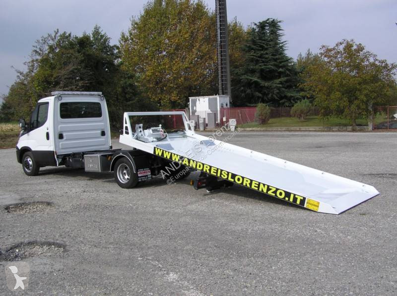 Iveco  Transporter