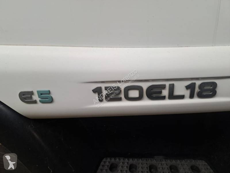 Veicolo commerciale Iveco