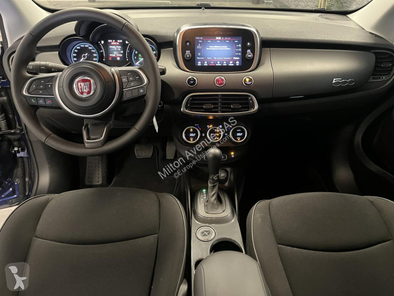 Furgoneta Fiat 500X Fiat 1.5 FireFly - 130 - BV...