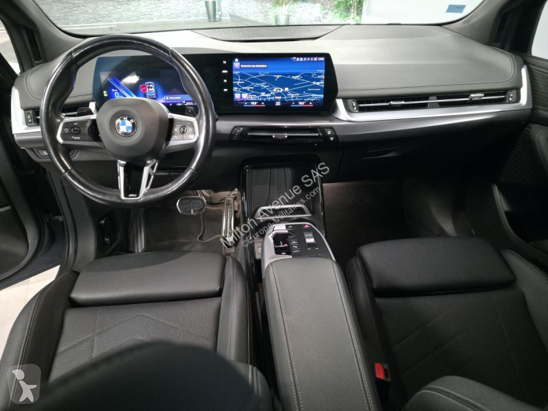 عربة نفعية BMW SERIE 2 218i Active Tourer - BVR...
