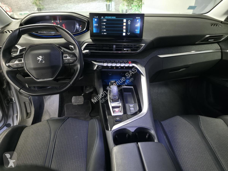 عربة نفعية Peugeot 5008 1.5 BlueHDi - 130 - BV...