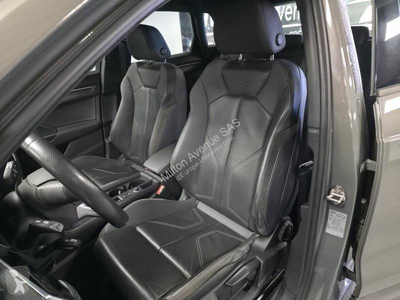 Samochód dostawczy Audi Q3 1.4 45 TFSI e - 245...