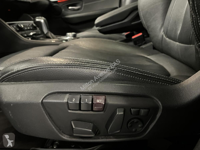Samochód dostawczy BMW SERIE 2 225xe Active...