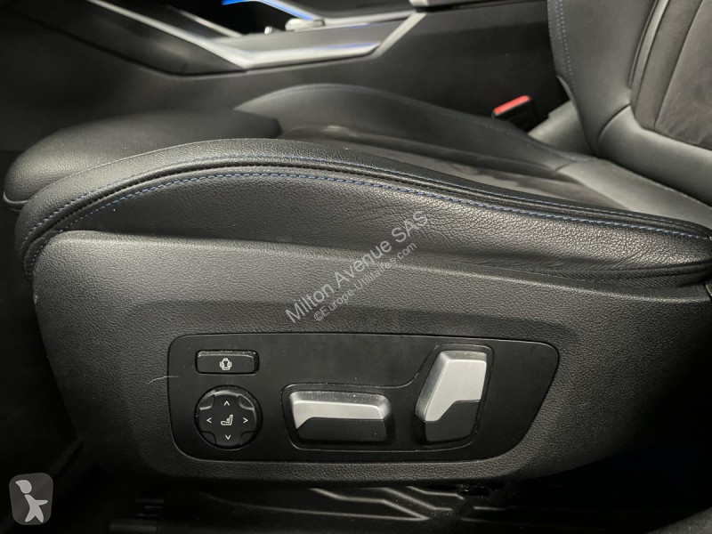 Véhicule utilitaire BMW SERIE 3 320e Touring -...
