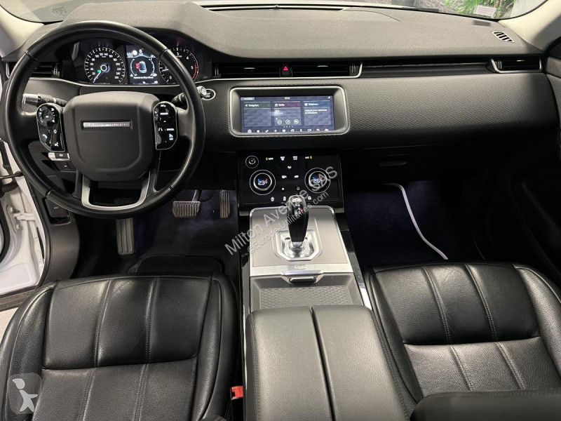 Samochód dostawczy Range Rover RANGE ROVER...