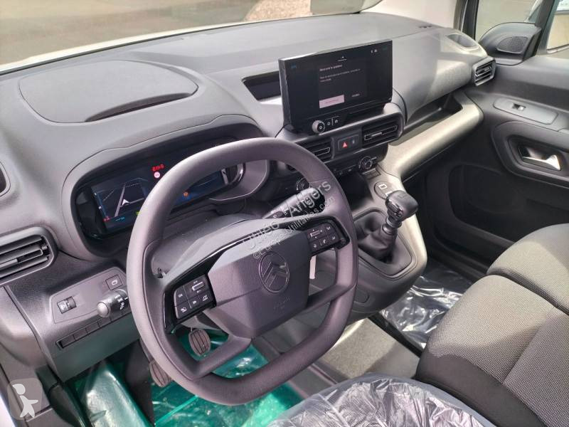 عربة نفعية Citroën