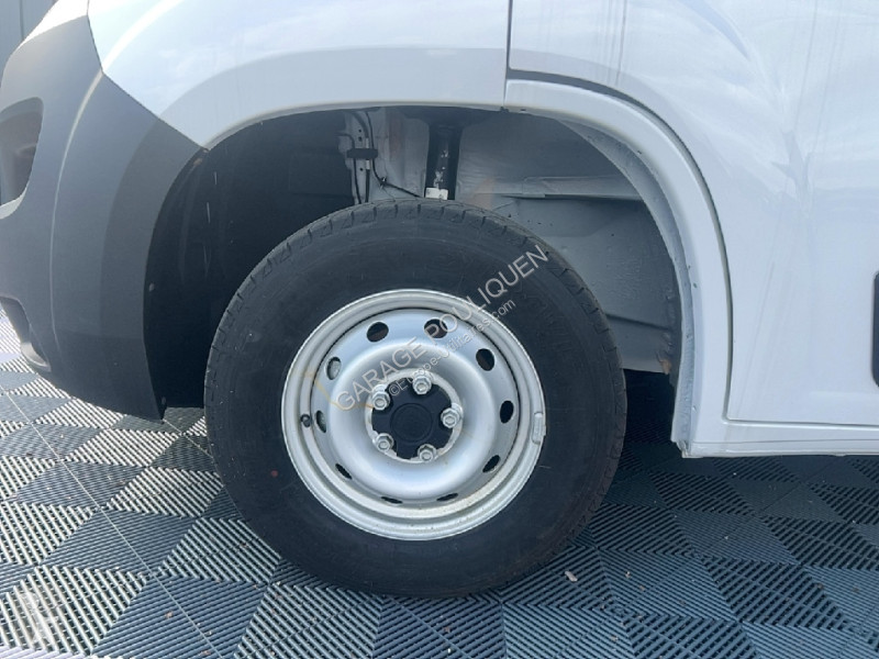 Furgoneta Fiat MH2 MULTIJET 140 CH PACK PRO...