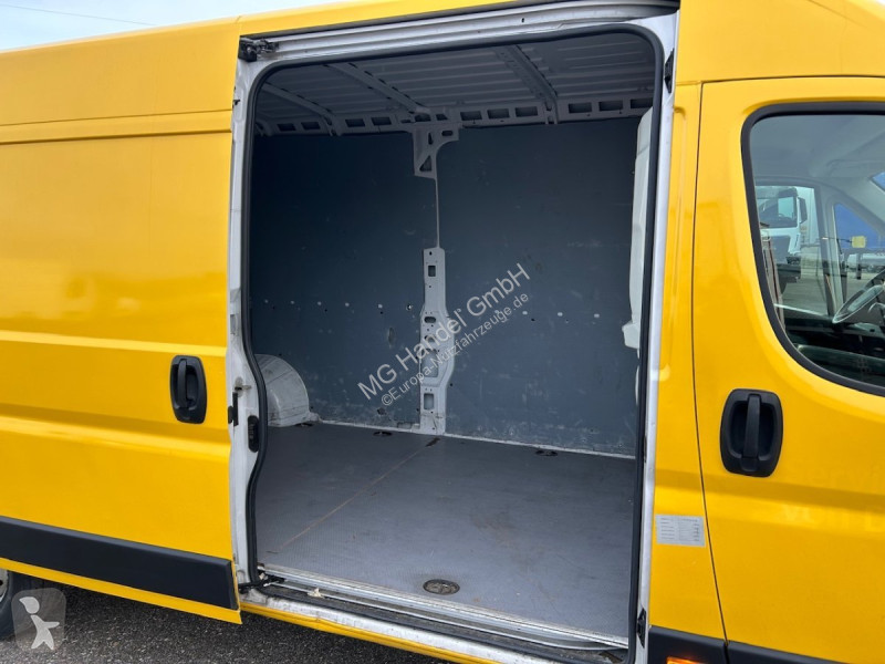 Furgoneta Peugeot Boxer Kastenwagen L3H2
