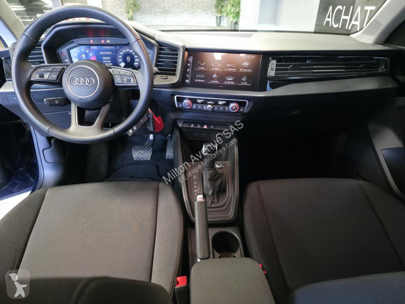 Véhicule utilitaire Audi A1 Sportback 1.0 30...
