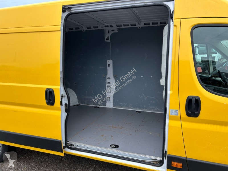 Peugeot Boxer  Kastenwagen L4H2  Transporter