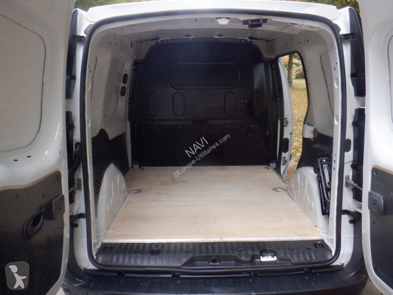 Furgoneta Renault KANGOO II EXPRESS 1.5 DCI...