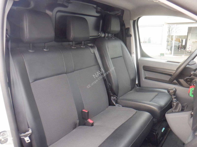عربة نفعية Opel VIVARO FG L3 AUGMENTE 2.0 D...
