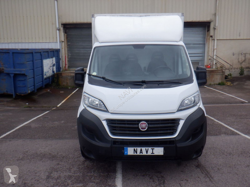 Samochód dostawczy Fiat DUCATO CAISSE MEUBLE...