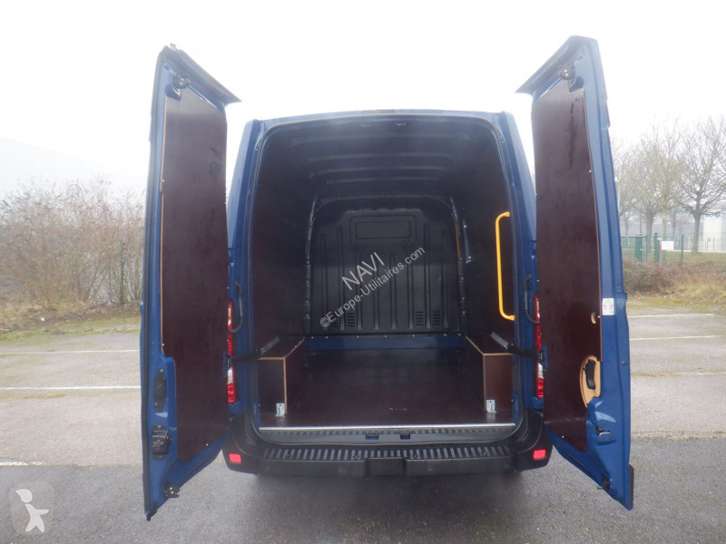 عربة نفعية Opel MOVANO FG F3500 L2H2 2.3 CDTI 130