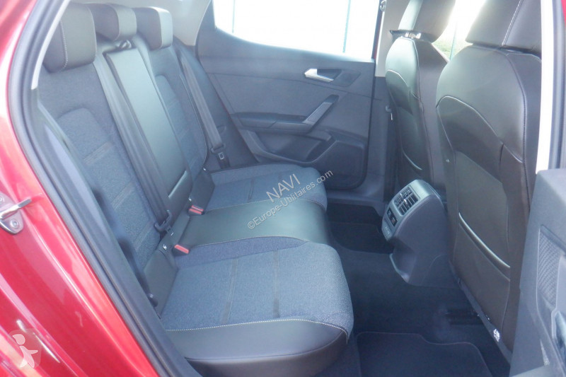 Véhicule utilitaire Seat LEON 2.0 TDI 150CH...