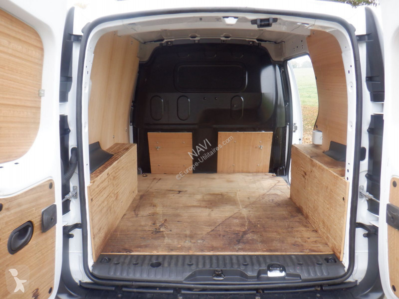 عربة نفعية Renault KANGOO II EXPRESS 1.5 BLUE...