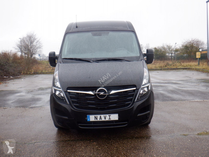 عربة نفعية Opel MOVANO FG F3500 L2H2 2.3 CDTI...