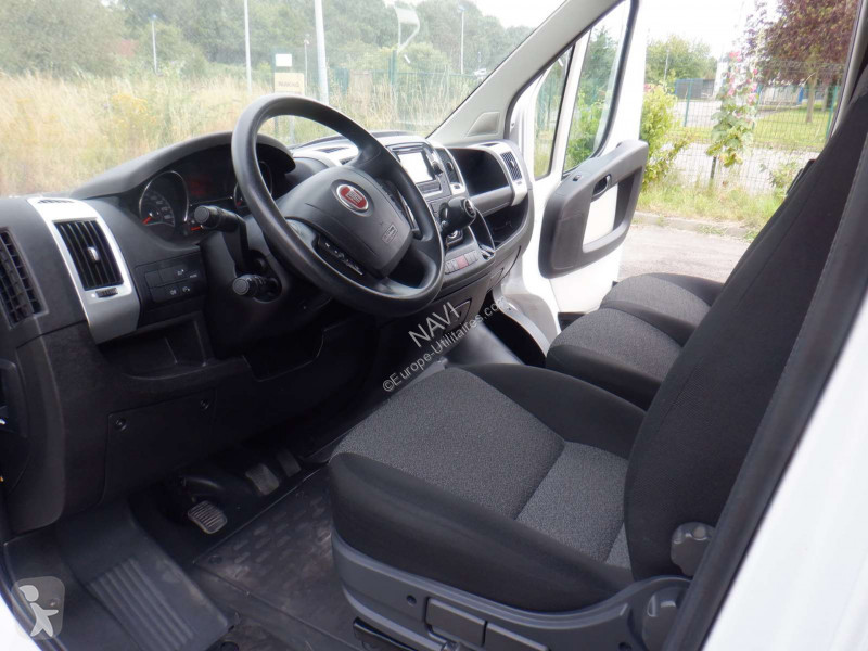 Furgoneta Fiat DUCATO PORTE VERRE  3.0 MH2 2.3...