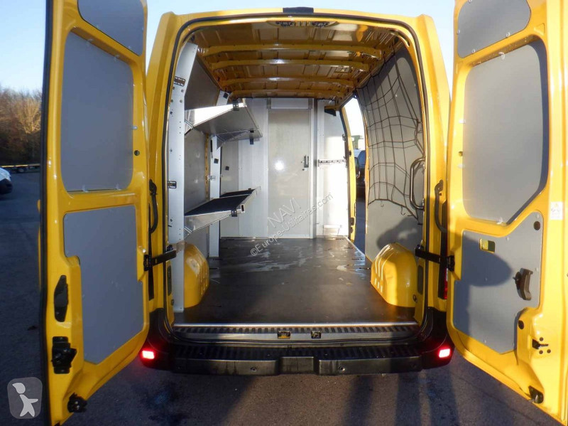 Renault MASTER 2.3 DCI 135 CH L3H2 3T5 SERIE...