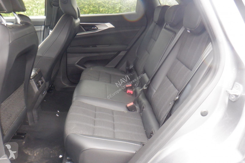 Renault AUSTRAL 1.2 E-TECH FULL HYBRID 200CH...