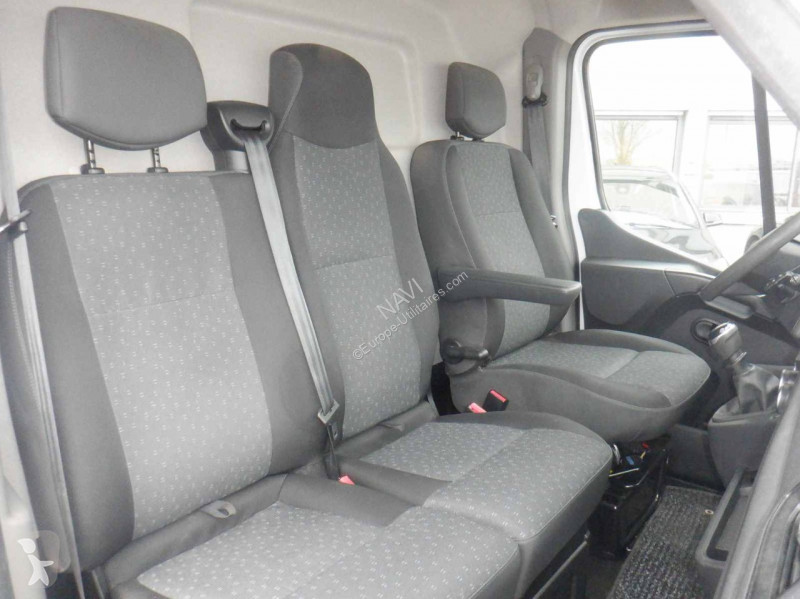 Opel MOVANO 2.3 CDTI 150CH L3H2 BITURBO...