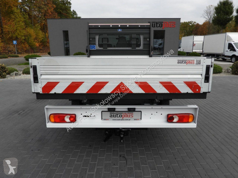 Samochód dostawczy Renault  MASTER