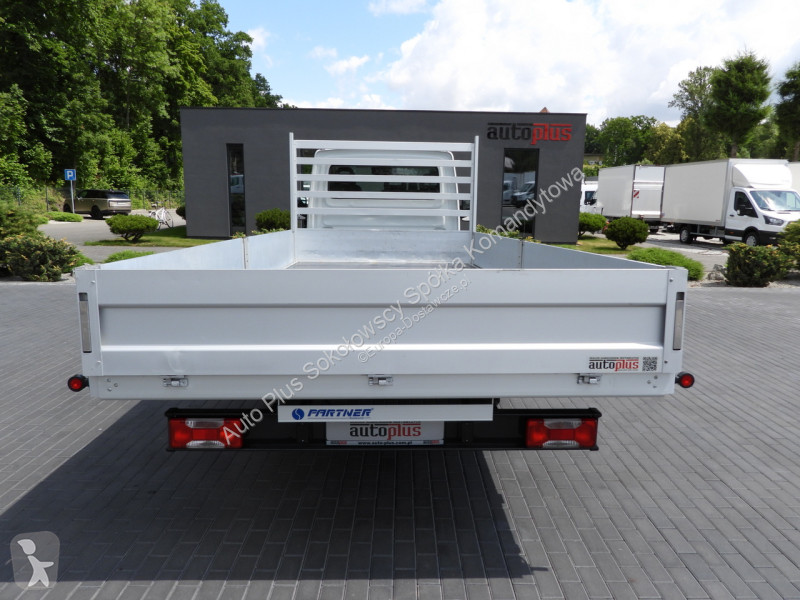 Samochód dostawczy Iveco 35S16 DAILY