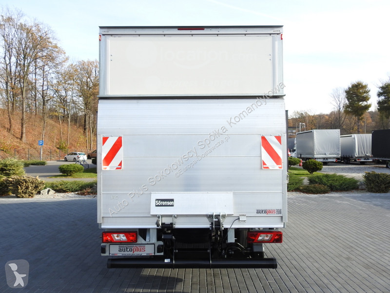 Samochód dostawczy Ford  TRANSIT