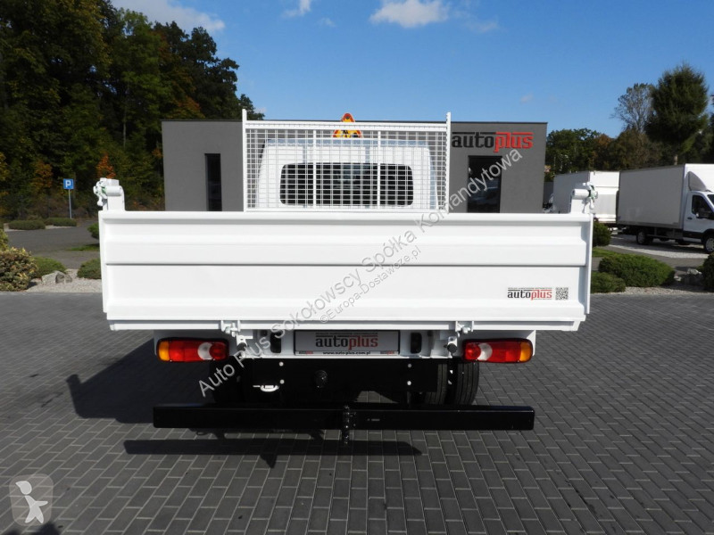 Furgoneta Renault  MASTER