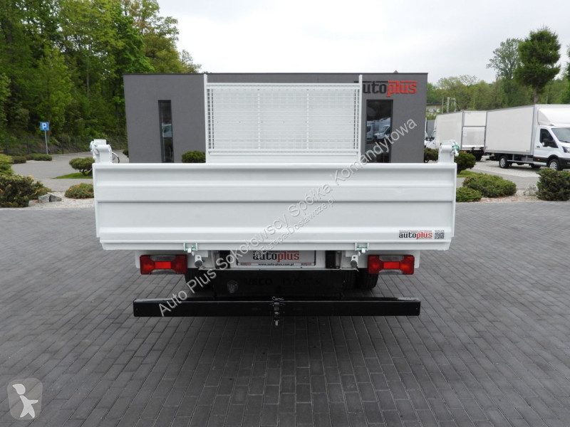 Furgoneta Iveco  DAILY
