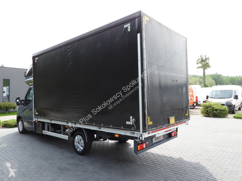 Renault  MASTER van