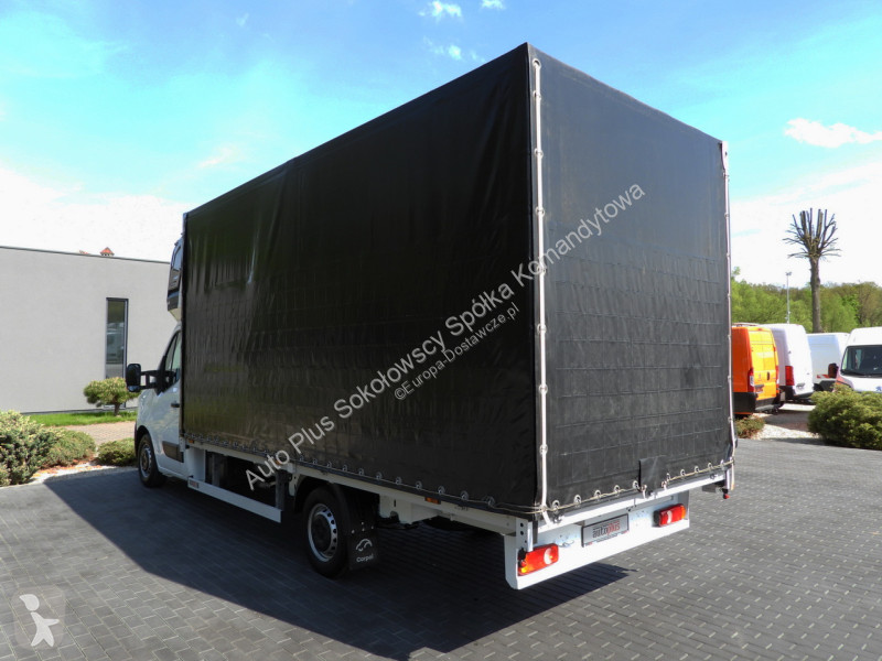 Renault  MASTER van