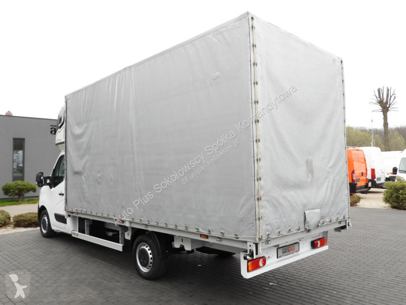 Renault  MASTER van