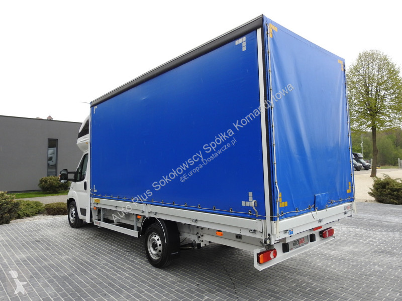 Fiat  DUCATO Transporter