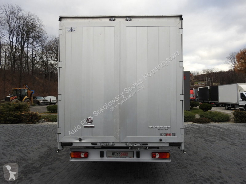Fiat  DUCATO Transporter