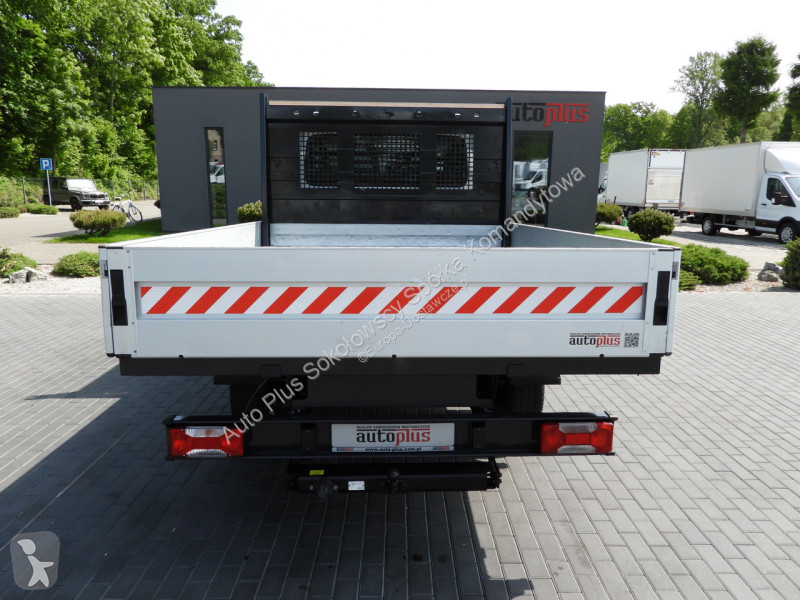 Samochód dostawczy Iveco 35S12 DAILY