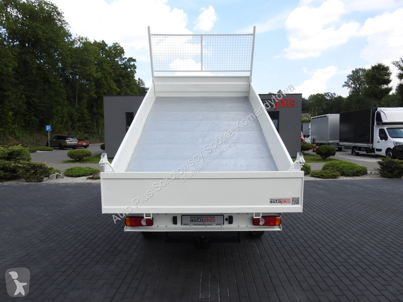 Nyttofordon Volkswagen  CRAFTER