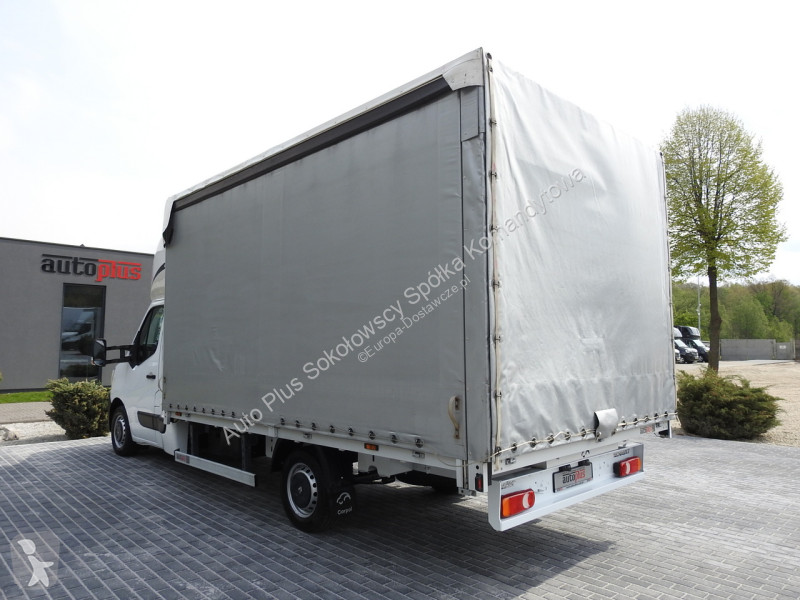 Renault  MASTER van