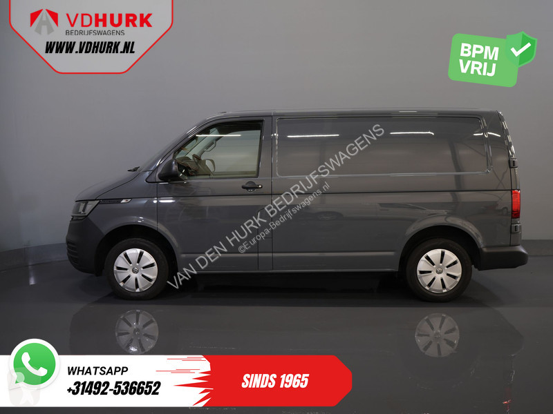 Furgoneta Volkswagen T6.1 2.0 TDI 150 pk DSG...