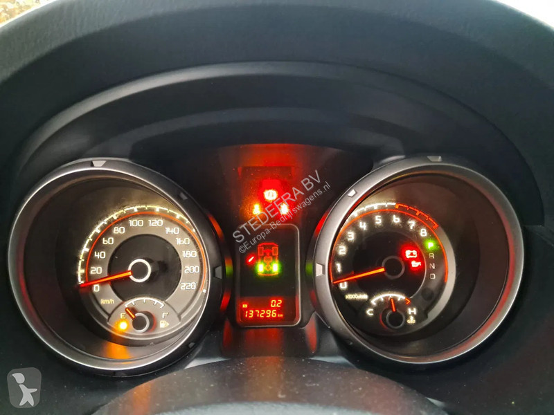 Furgoneta Mitsubishi GLS 3.5 - V6 , 4x4 , 7...