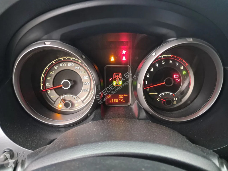 Furgoneta Mitsubishi GLS 3.5 - V6 , 4x4 , 7...