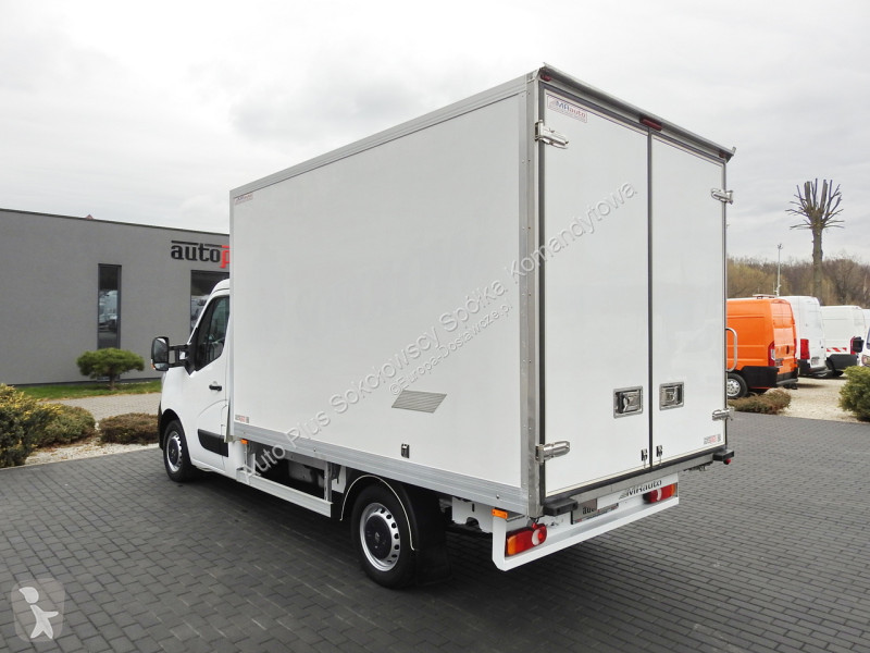 Renault  MASTER van