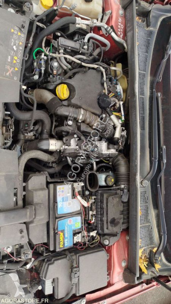 Furgoneta Renault MEGANE